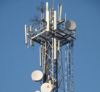 GSM Towers